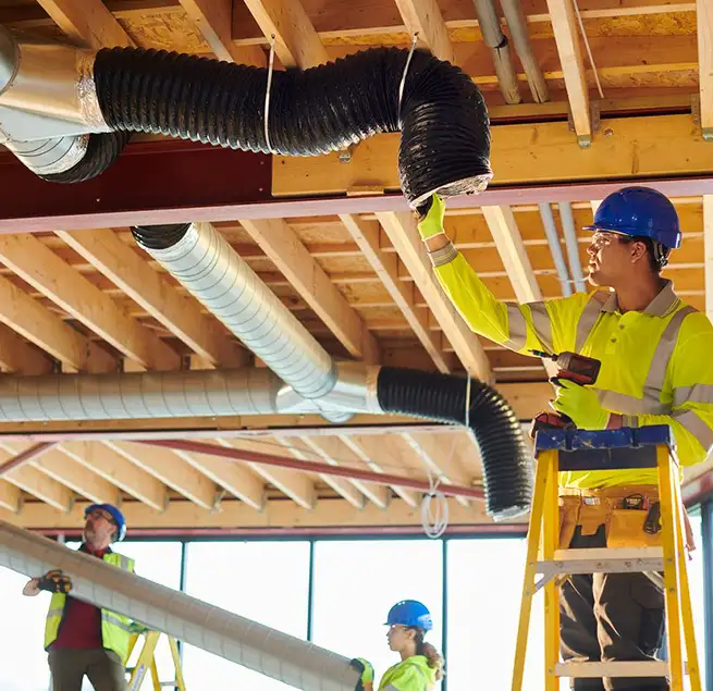 Why Homeowners & Businesses Trust Us in Oshkosh, WI?