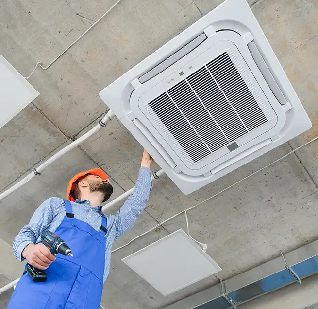 Why Homeowners & Businesses Trust Us in Oshkosh, WI