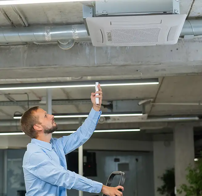 Why Homeowners & Businesses Trust Us in Oshkosh, WI?