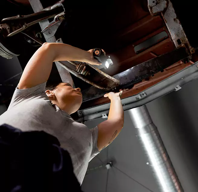 Why Homeowners & Businesses Trust Us Oshkosh, WI