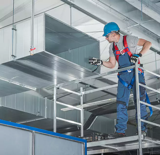 Why Homeowners & Businesses Trust Us Oshkosh, WI