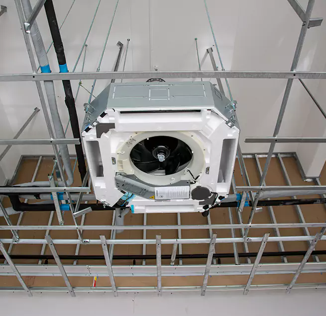 Why Homeowners & Businesses Trust Us Oshkosh, WI?