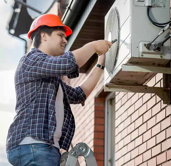 Why Homeowners & Businesses Trust Us Oshkosh, WI