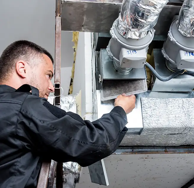 Why Homeowners & Businesses Trust Us in Oshkosh, WI?